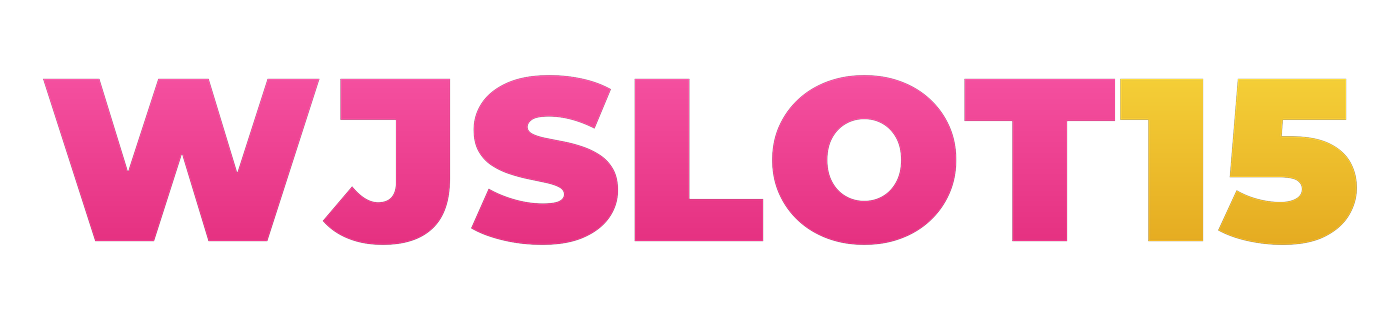 wjslot15 Logo